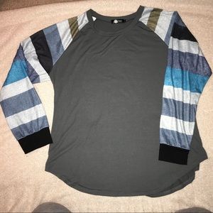 Mindful Souls Long Sleeve 3XL Tee